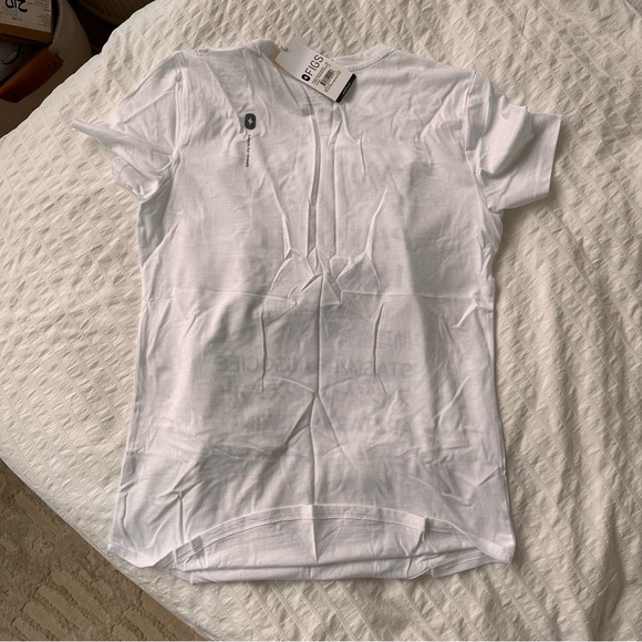 figs scrubs limited edition physician assistant Supersoft Shortsleeve Underscrub - Picture 3 of 6